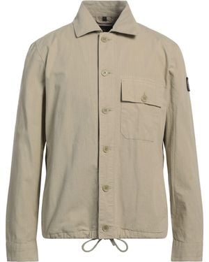 Belstaff Shirt - Natural