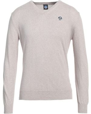 North Sails Jumper - Grey