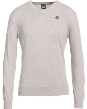 North Sails Jumper - Grey