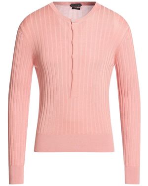 Tom Ford Pullover - Rosa