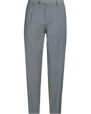 Myths Trouser - Grey