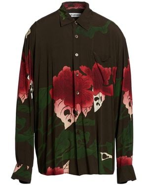 Our Legacy Camisa - Verde