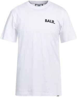 BALR T-shirt - White