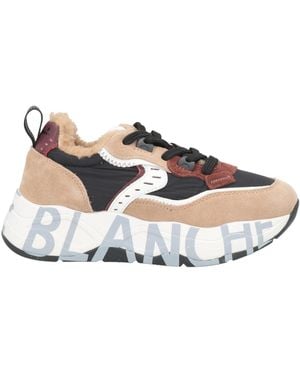 Voile Blanche Trainers - White