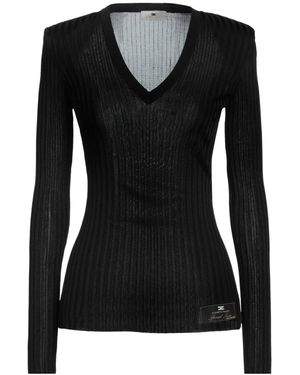 Elisabetta Franchi Pullover - Nero