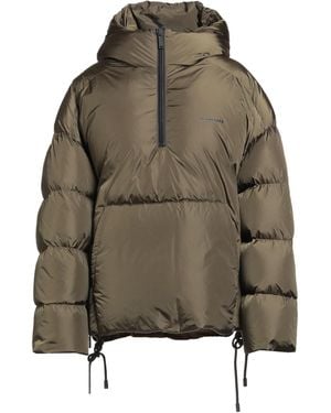 DSquared² Pufferjacke & Daunenjacke - Grün