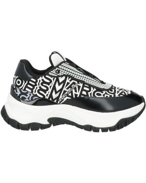 Marc Jacobs Trainers - White