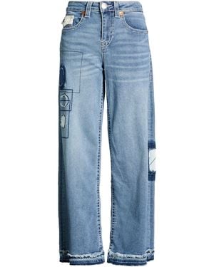 TRUE RELIGION Jeans - Blue