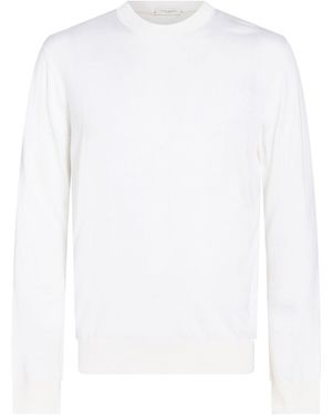 Paolo Pecora Jumper - White