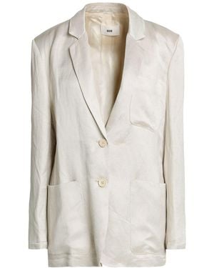 SOLOTRE Blazer - White