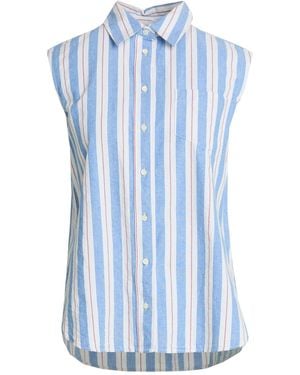Aspesi Shirt - Blue