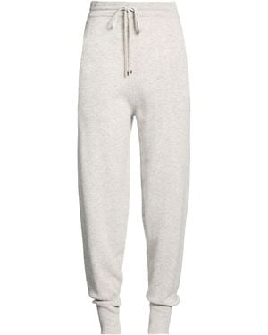 Purotatto Pants - Gray