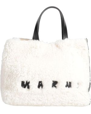 Marni Handtaschen - Weiß