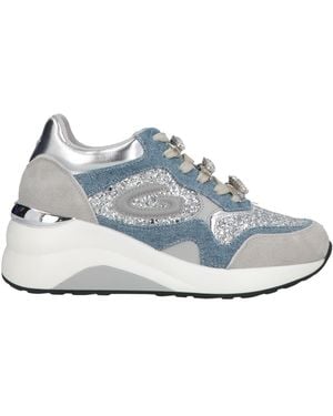 Alberto Guardiani Sneakers - Weiß