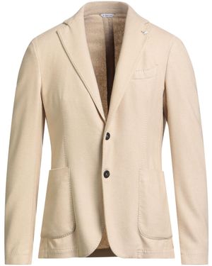 Manuel Ritz Blazer - Natural