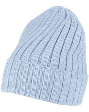 Aragona Hat Cashmere - Blue