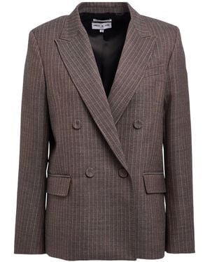 Paul & Joe Blazer - Braun