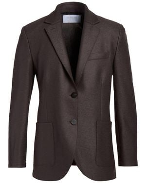 Harris Wharf London Blazer - Black