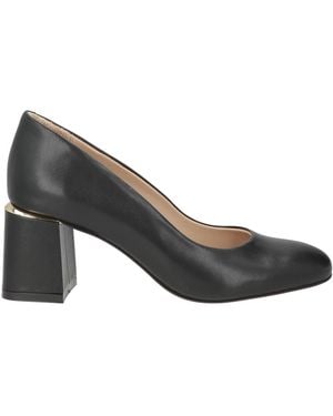 Cerruti 1881 Court Shoes - Grey