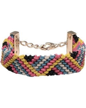 Chloé Bracelet - Pink