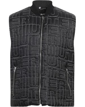 Iuter Gilet - Black