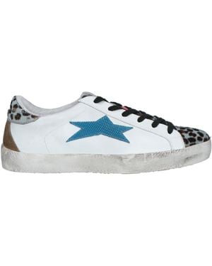 OKINAWA Trainers - Blue