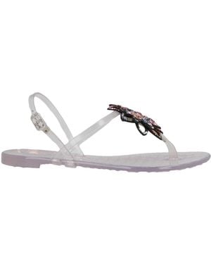 Nila & Nila Thong Sandal - Multicolour