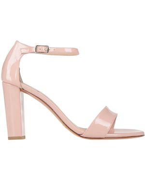 Albano Sandals - Pink