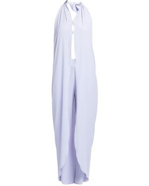 Jucca Jumpsuit - Weiß