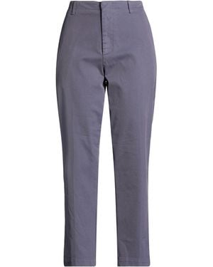 Dondup Trousers - Blue