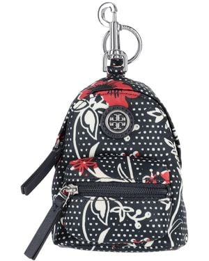 Tory Burch Schlüsselanhänger - Weiß