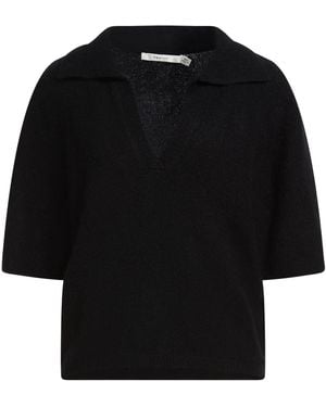 Gestuz Jumpers - Black