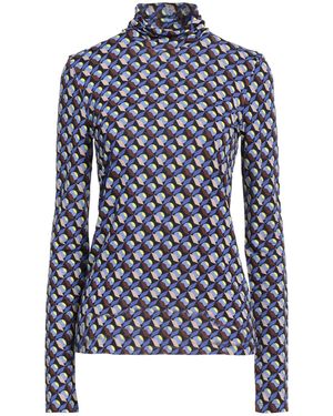 Maliparmi T-shirt - Blu