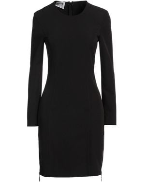 Moschino Mini Dress - Black