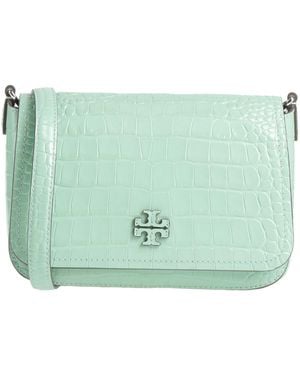 Tory Burch Borse A Tracolla - Verde