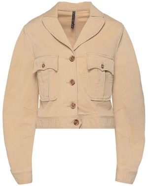 Manila Grace Jacket - Natural