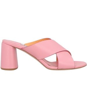 Kalliste Sandals - Pink