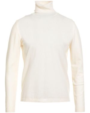Jeordie's Cuello alto - Blanco