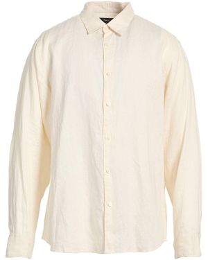 Theory Shirts - White