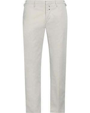 Mason's Hose - Grau