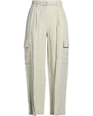 Peserico Trouser - White