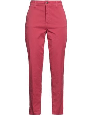 CIGALA'S Trouser - Red