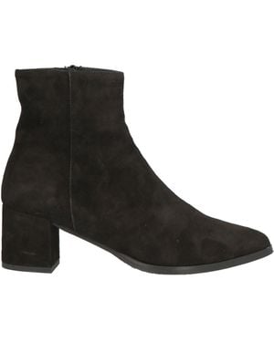 Baldinini Ankle Boots - Black