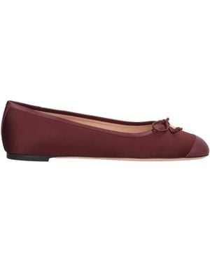Bally Ballerina - Rot