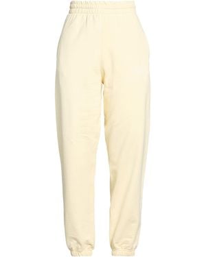 ENTERPRISE JAPAN Trousers Cotton - Natural