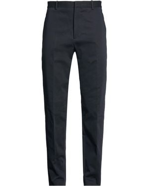 Jil Sander Trouser - Blue