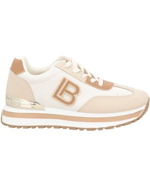 Laura Biagiotti Sneakers - Neutre