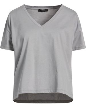Aragona T-Shirts - Grey