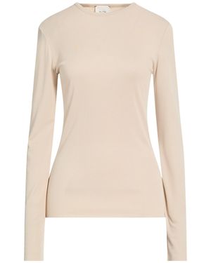 Alysi T-Shirt - Natural