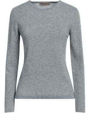 Cruciani Pullover - Grau